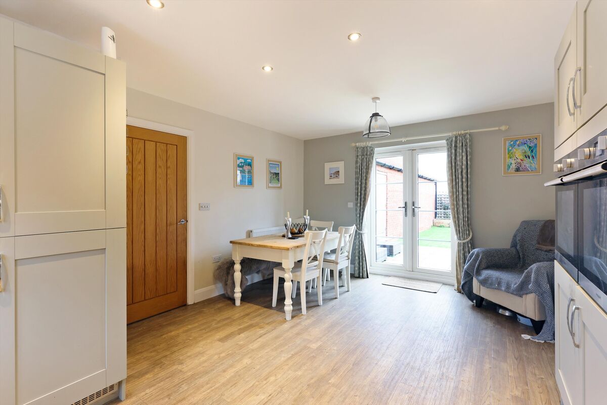 house for sale in Poppy Meadow Close, Gloucester