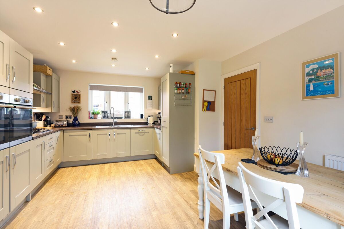 house for sale in Poppy Meadow Close, Gloucester