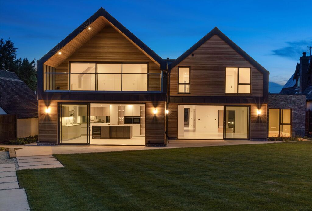 Image of Bowbridge Lane, Prestbury, Cheltenham, Gloucestershire, GL52