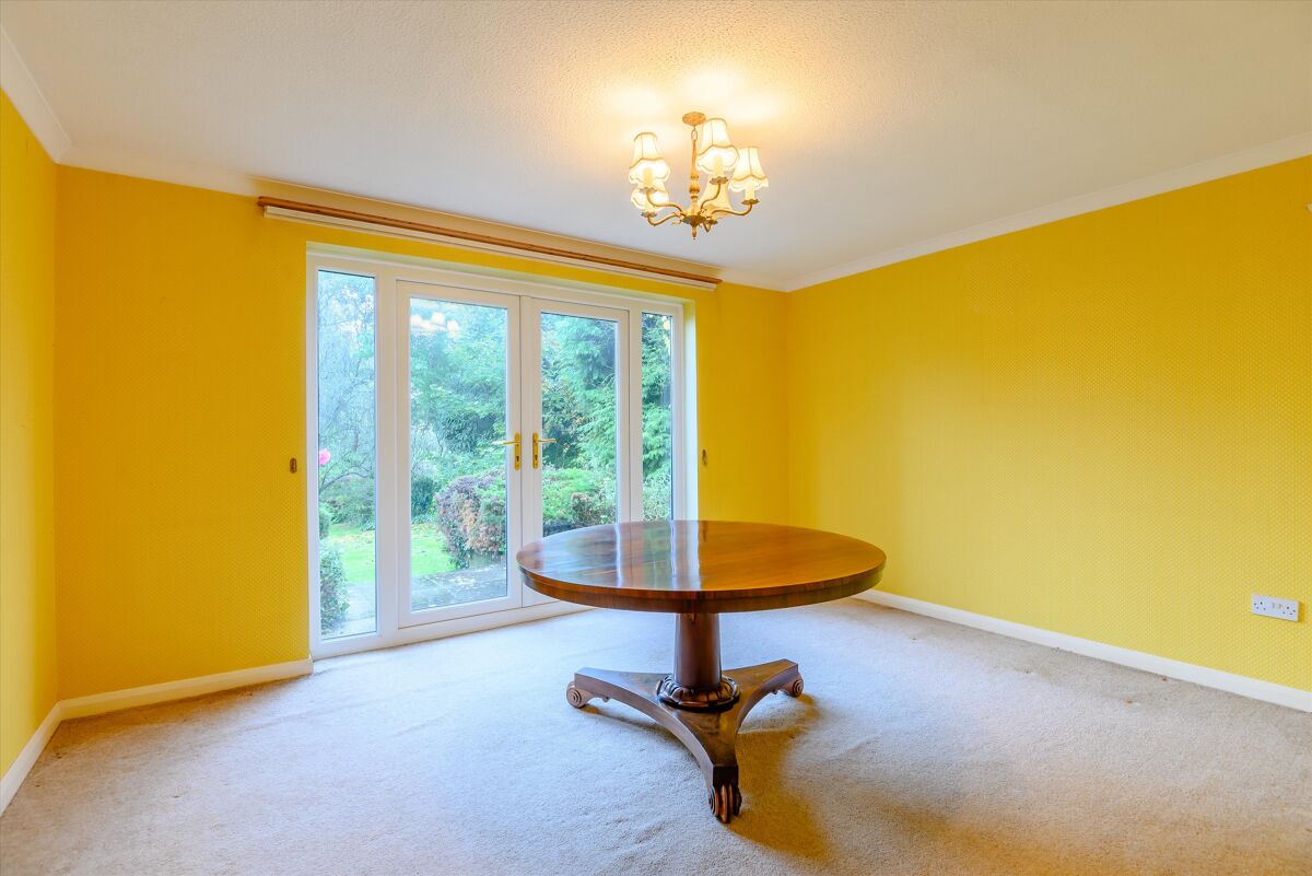 house for sale in Fleet Road, Twyning, Tewkesbury, Gloucestershire