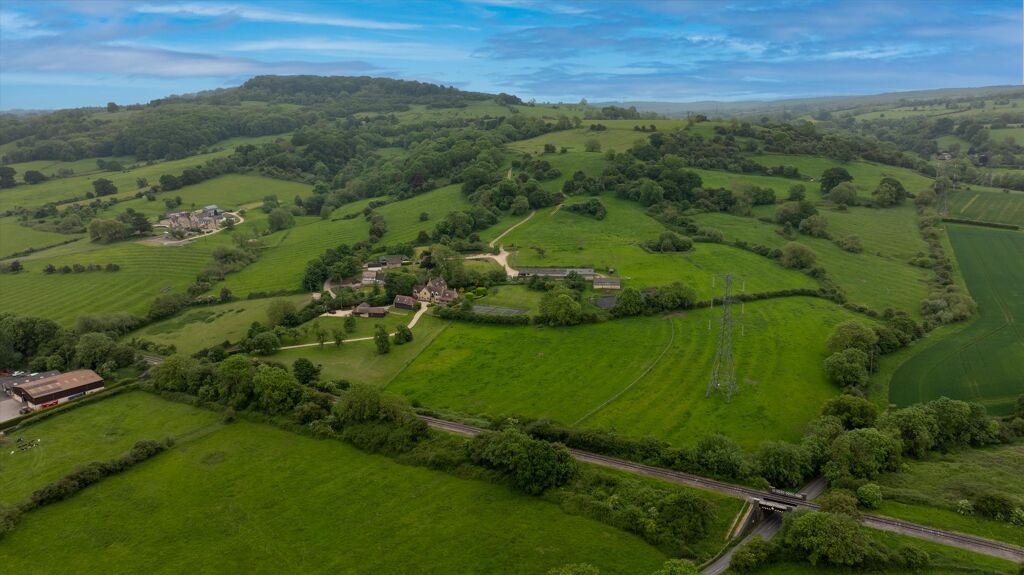 Image of Far Stanley, Winchcombe, Cheltenham, Gloucestershire, GL54