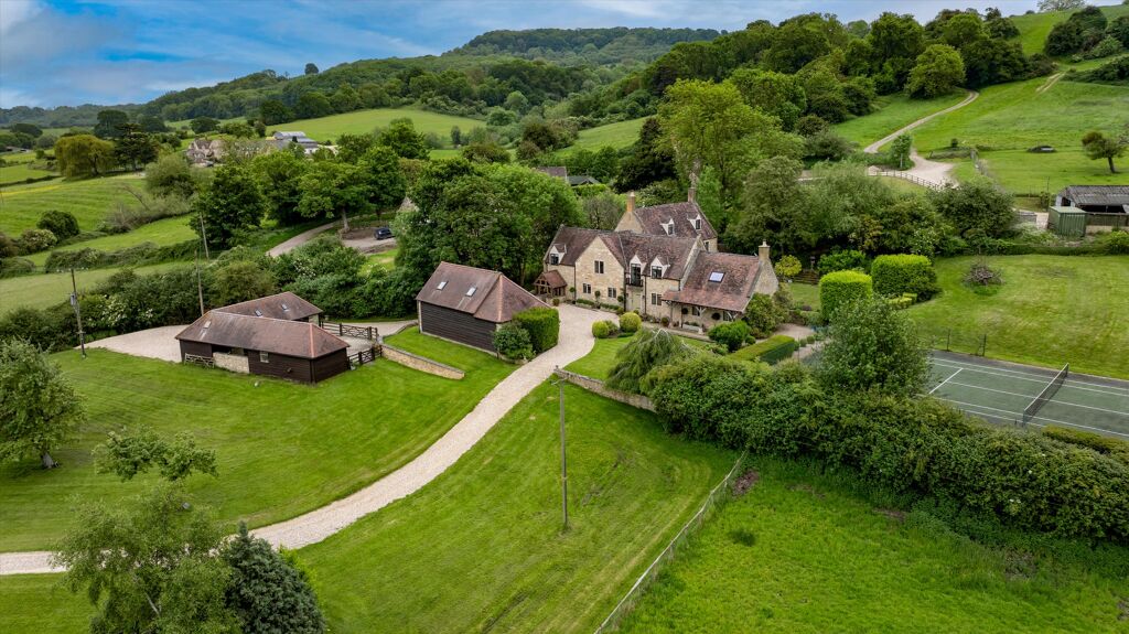 Image of Far Stanley, Winchcombe, Cheltenham, Gloucestershire, GL54