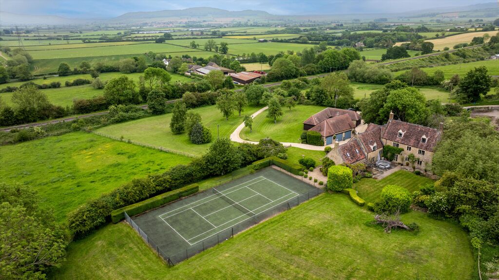 Image of Far Stanley, Winchcombe, Cheltenham, Gloucestershire, GL54