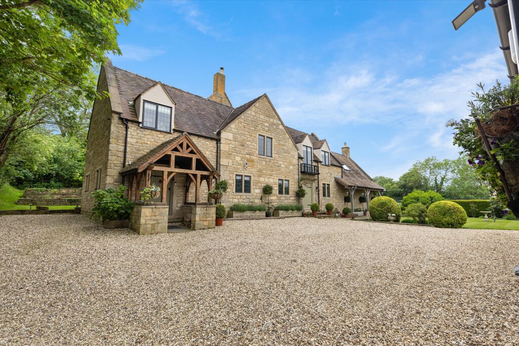 Image of Far Stanley, Winchcombe, Cheltenham, Gloucestershire, GL54