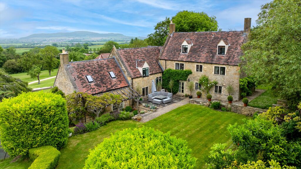 Image of Far Stanley, Winchcombe, Cheltenham, Gloucestershire, GL54