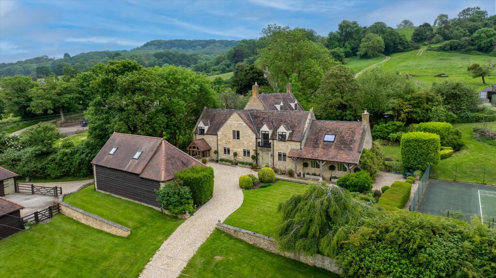 Image of Far Stanley, Winchcombe, Cheltenham, Gloucestershire, GL54