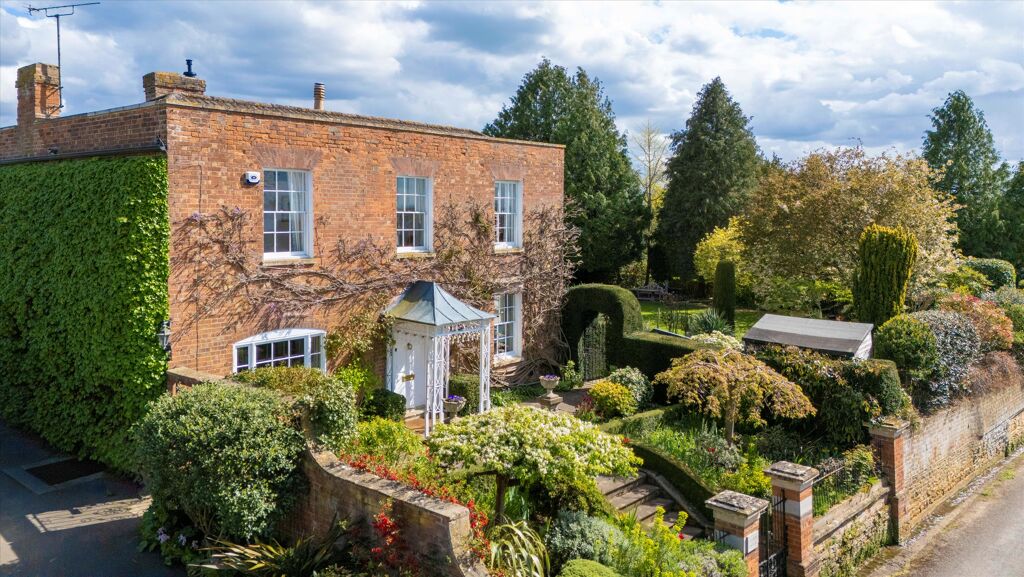 Image of Kemerton, Tewkesbury, Glos/Worc border, GL20