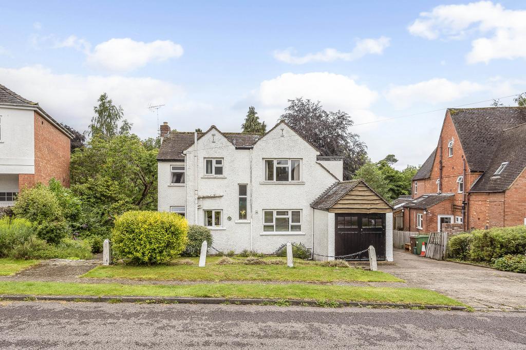 Image of Charlton Drive, Charlton Kings, Cheltenham, Gloucestershire, GL53