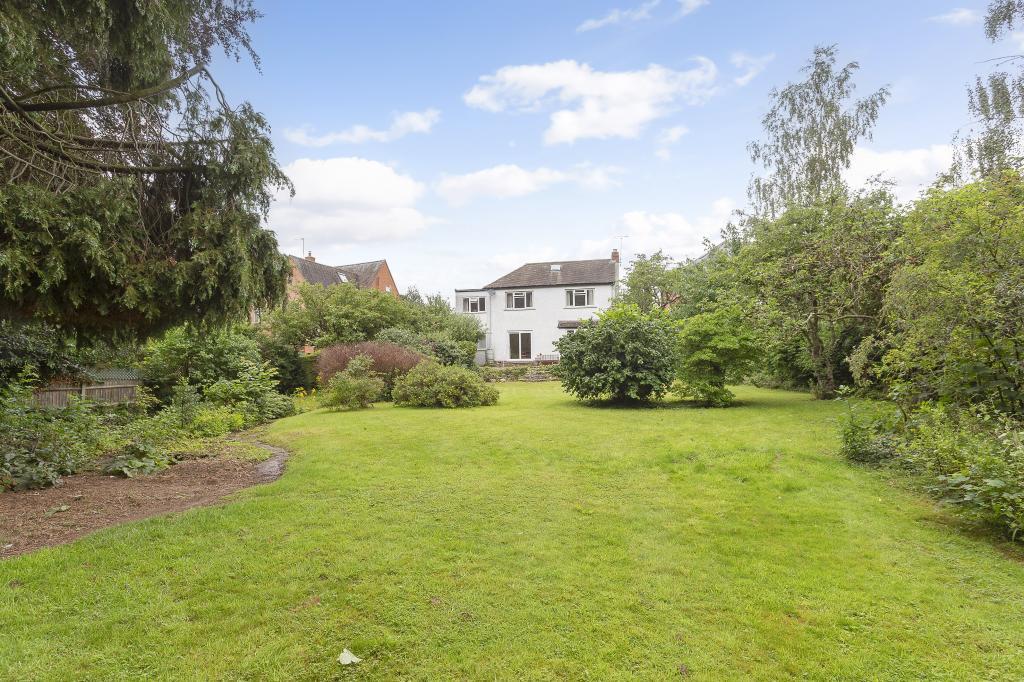 Image of Charlton Drive, Charlton Kings, Cheltenham, Gloucestershire, GL53