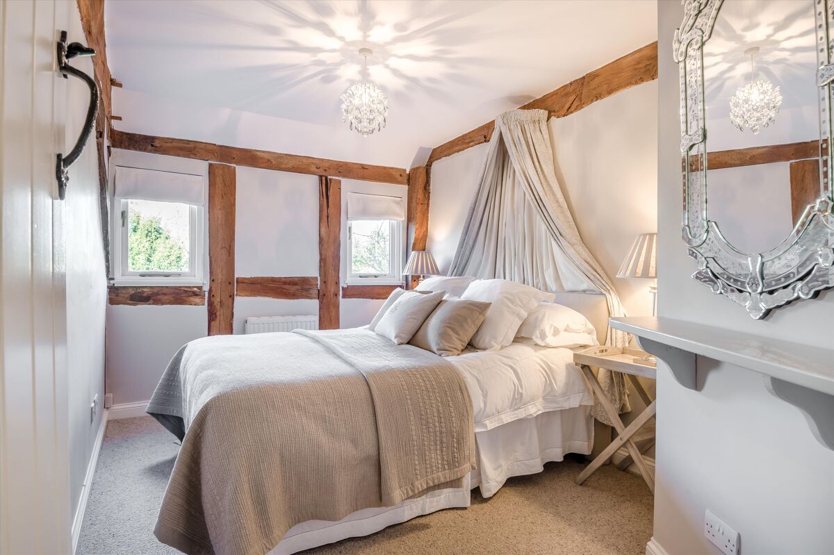 house for sale in Southend Lane, Newent, Gloucestershire, GL18