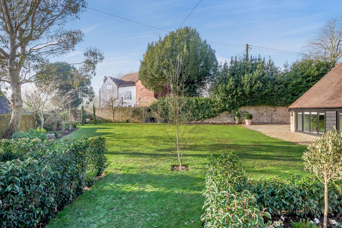 house for sale in Southend Lane, Newent, Gloucestershire, GL18