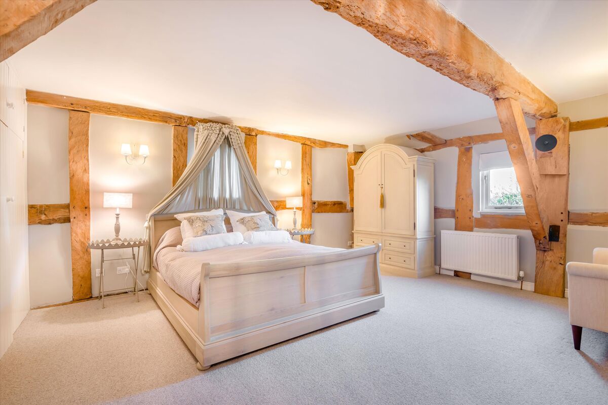 house for sale in Southend Lane, Newent, Gloucestershire, GL18