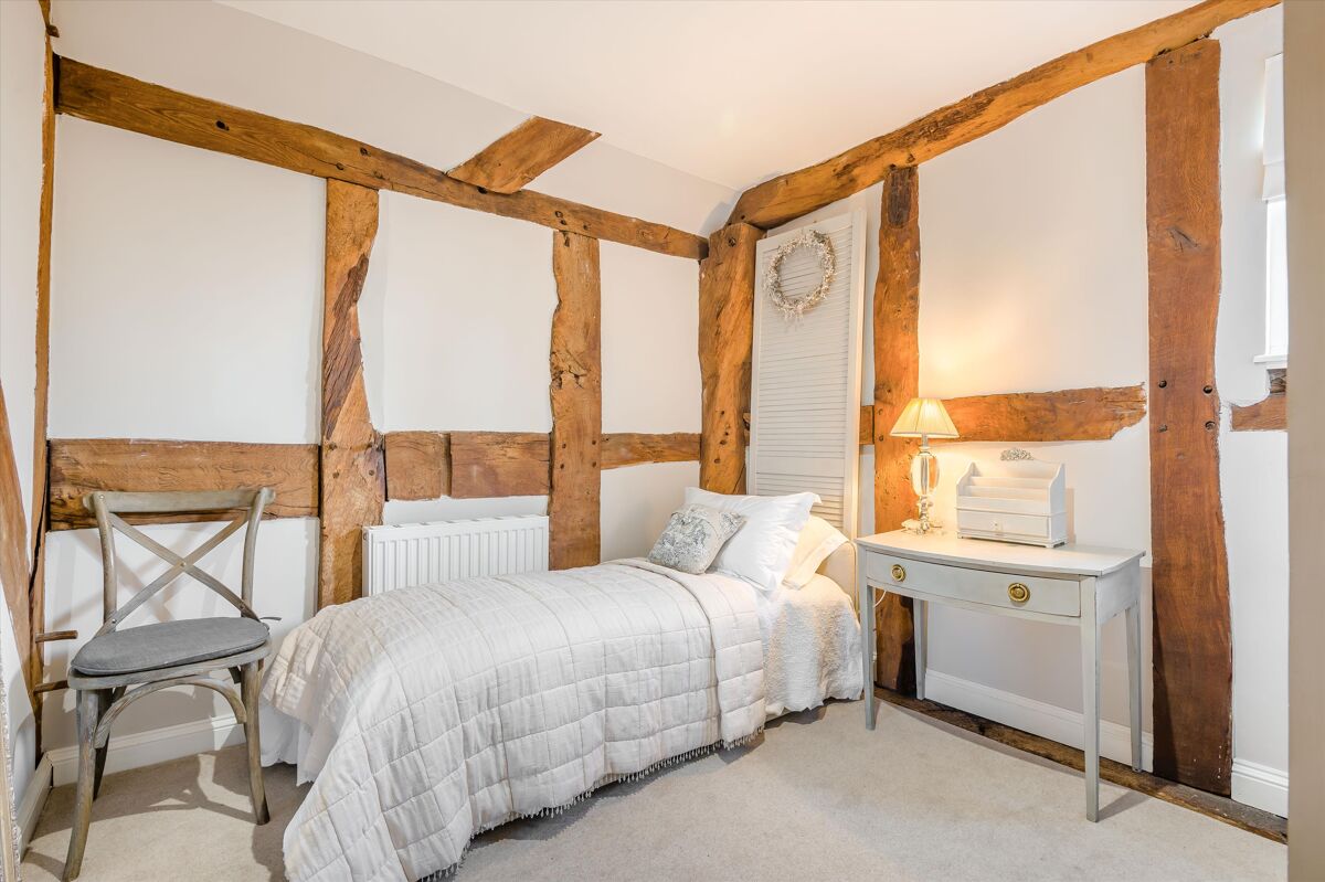 house for sale in Southend Lane, Newent, Gloucestershire, GL18