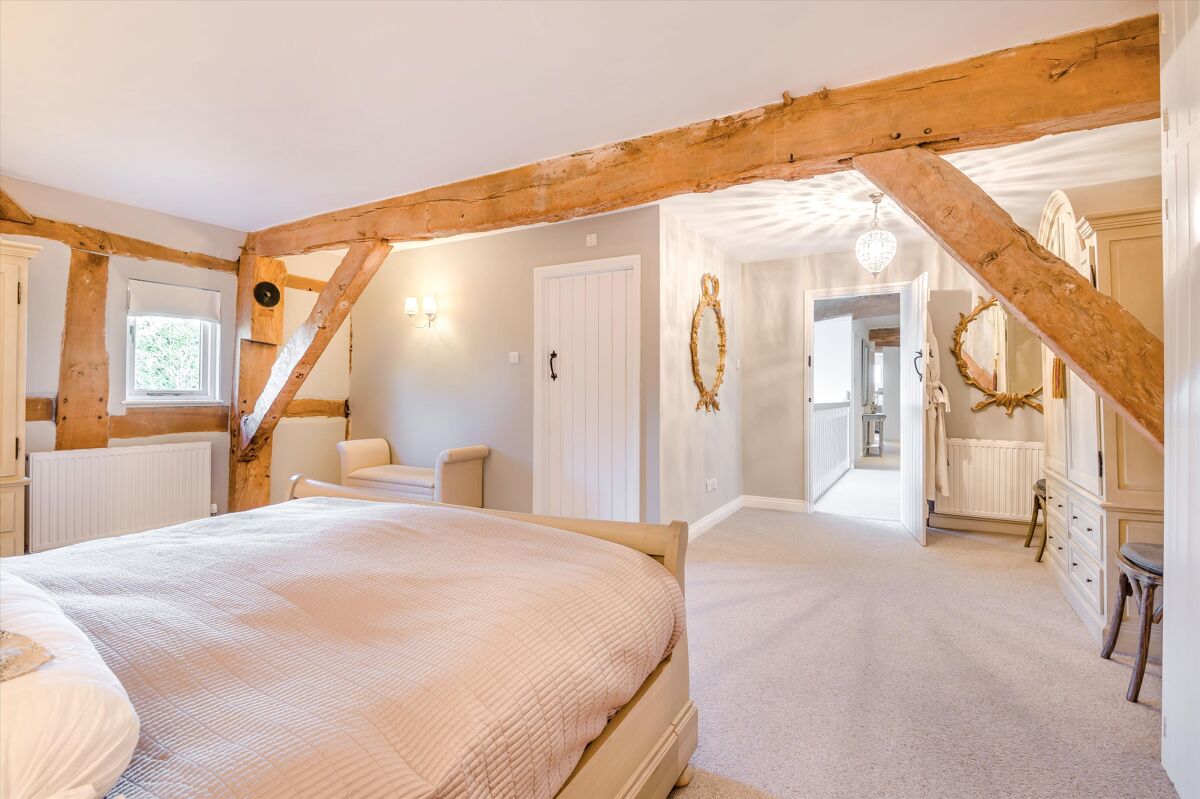 house for sale in Southend Lane, Newent, Gloucestershire, GL18