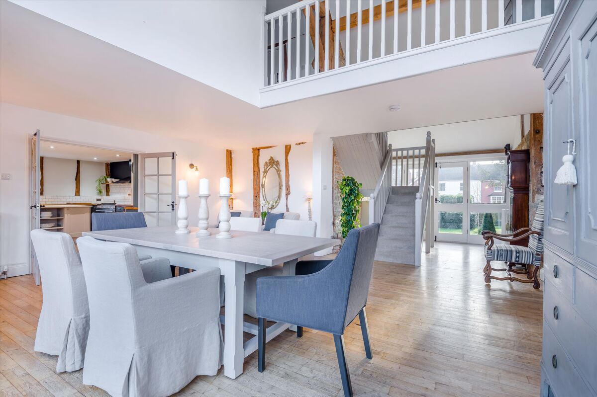 house for sale in Southend Lane, Newent, Gloucestershire, GL18