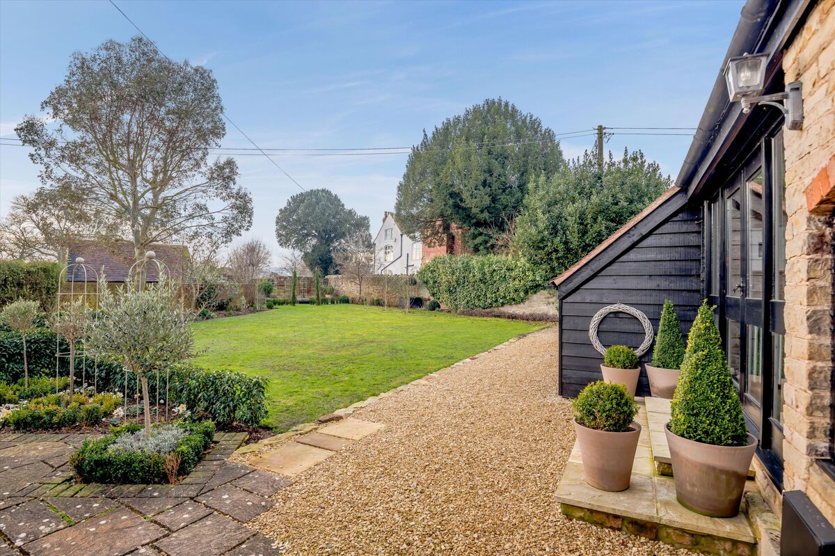 house for sale in Southend Lane, Newent, Gloucestershire, GL18