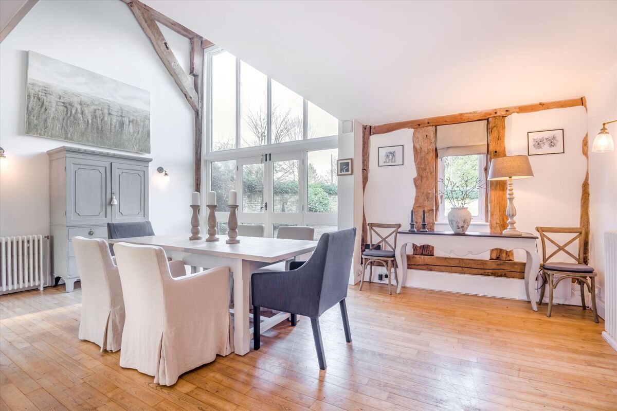 house for sale in Southend Lane, Newent, Gloucestershire, GL18