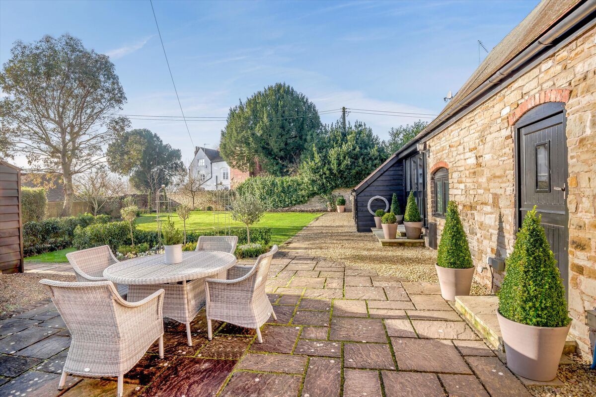 house for sale in Southend Lane, Newent, Gloucestershire, GL18