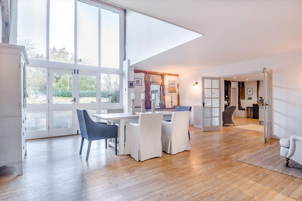 house for sale in Southend Lane, Newent, Gloucestershire, GL18