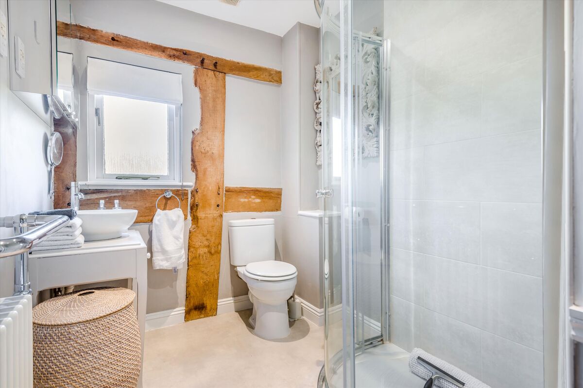 house for sale in Southend Lane, Newent, Gloucestershire, GL18