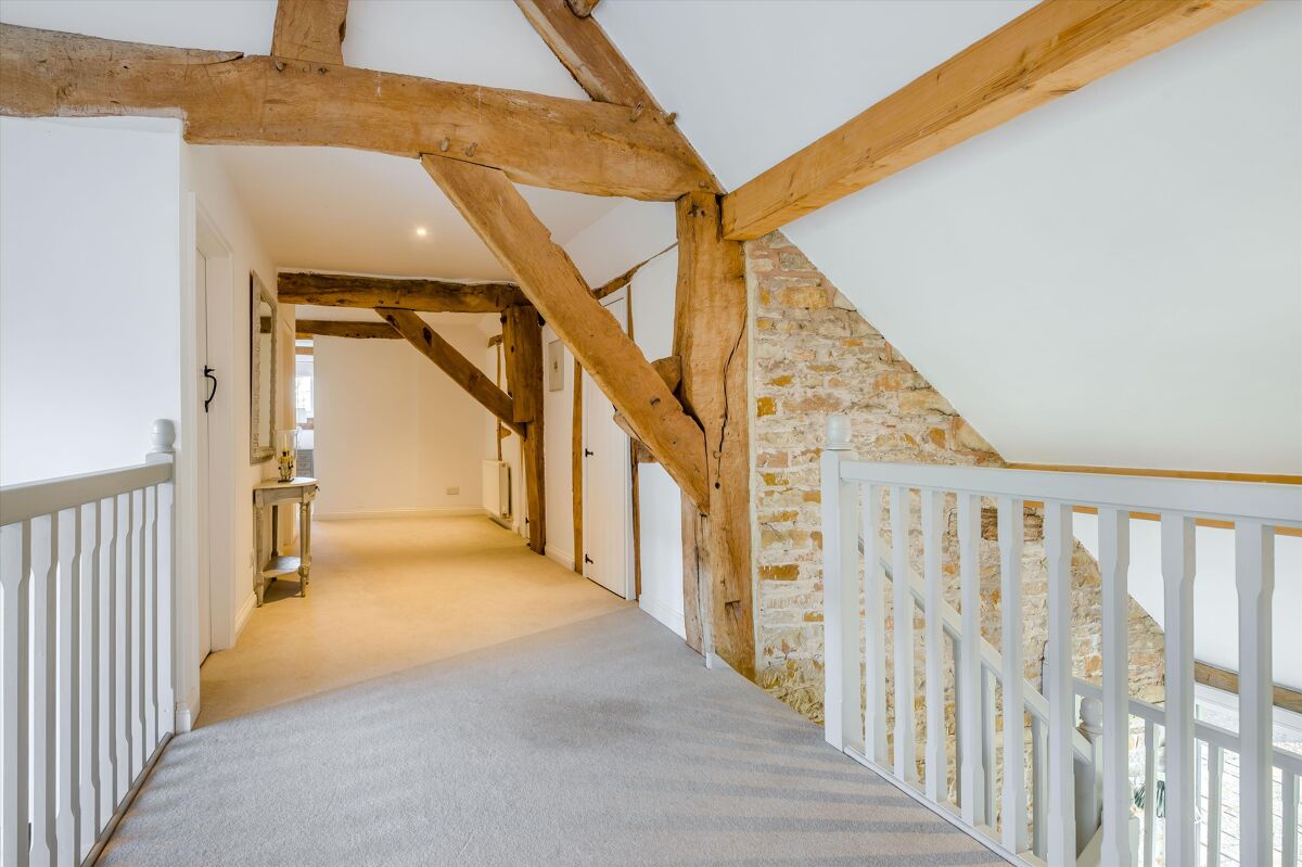 house for sale in Southend Lane, Newent, Gloucestershire, GL18