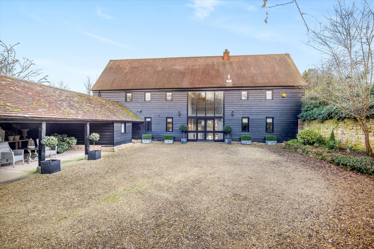 house for sale in Southend Lane, Newent, Gloucestershire, GL18