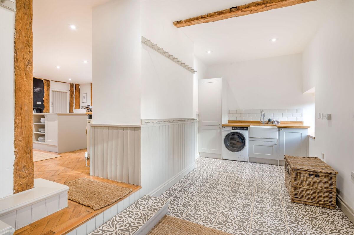 house for sale in Southend Lane, Newent, Gloucestershire, GL18