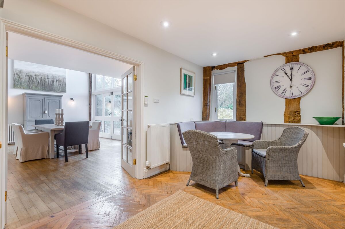 house for sale in Southend Lane, Newent, Gloucestershire, GL18