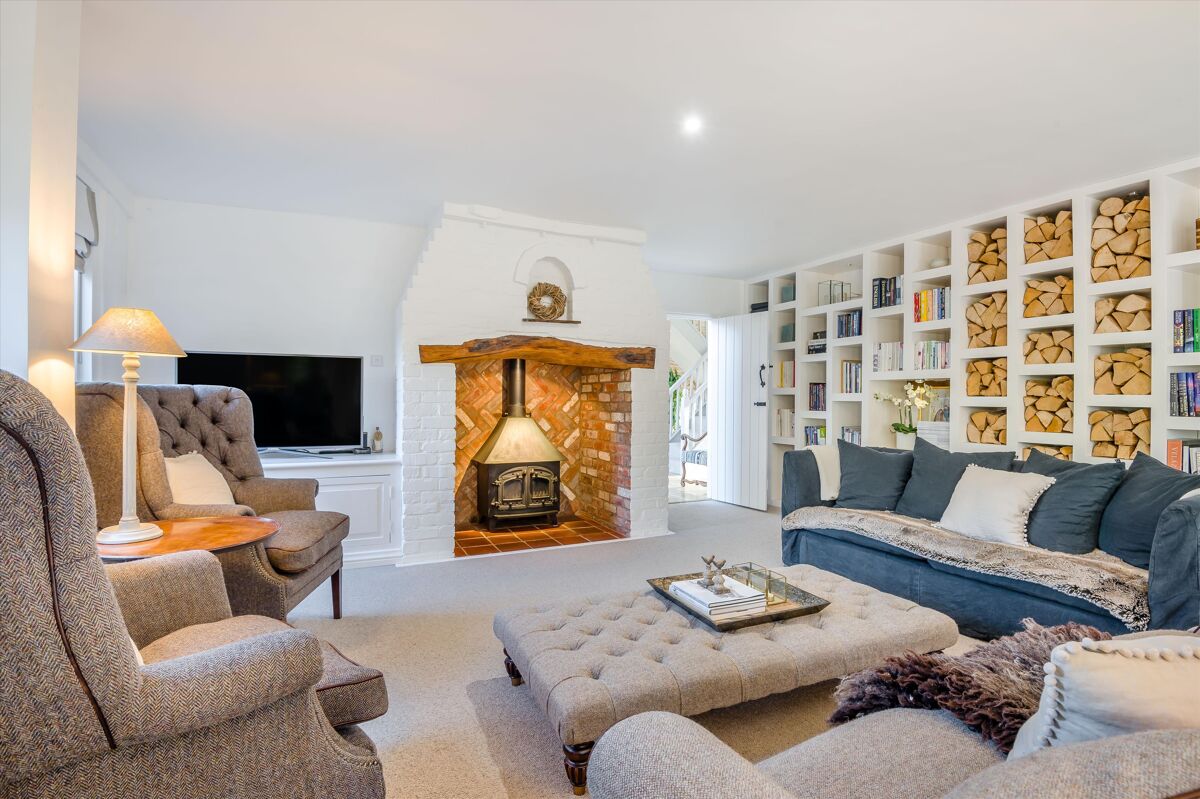 house for sale in Southend Lane, Newent, Gloucestershire, GL18