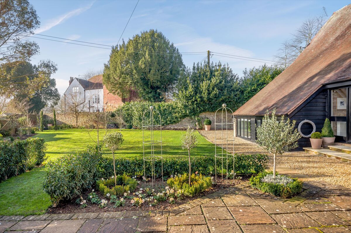 house for sale in Southend Lane, Newent, Gloucestershire, GL18