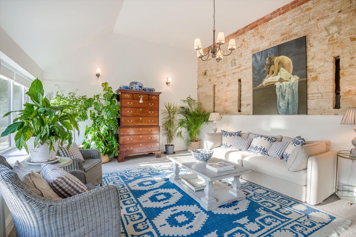 house for sale in Southend Lane, Newent, Gloucestershire, GL18