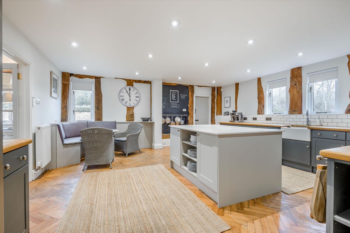 house for sale in Southend Lane, Newent, Gloucestershire, GL18