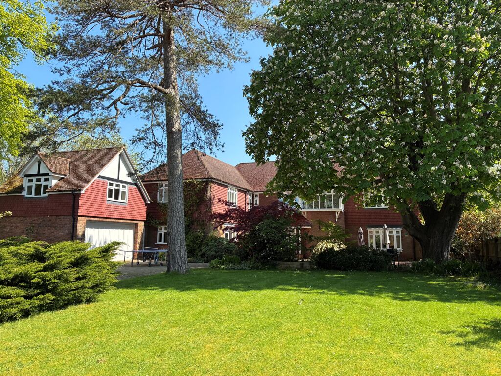 Image of Ashley Road, Charlton Kings, Cheltenham, Gloucestershire GL52