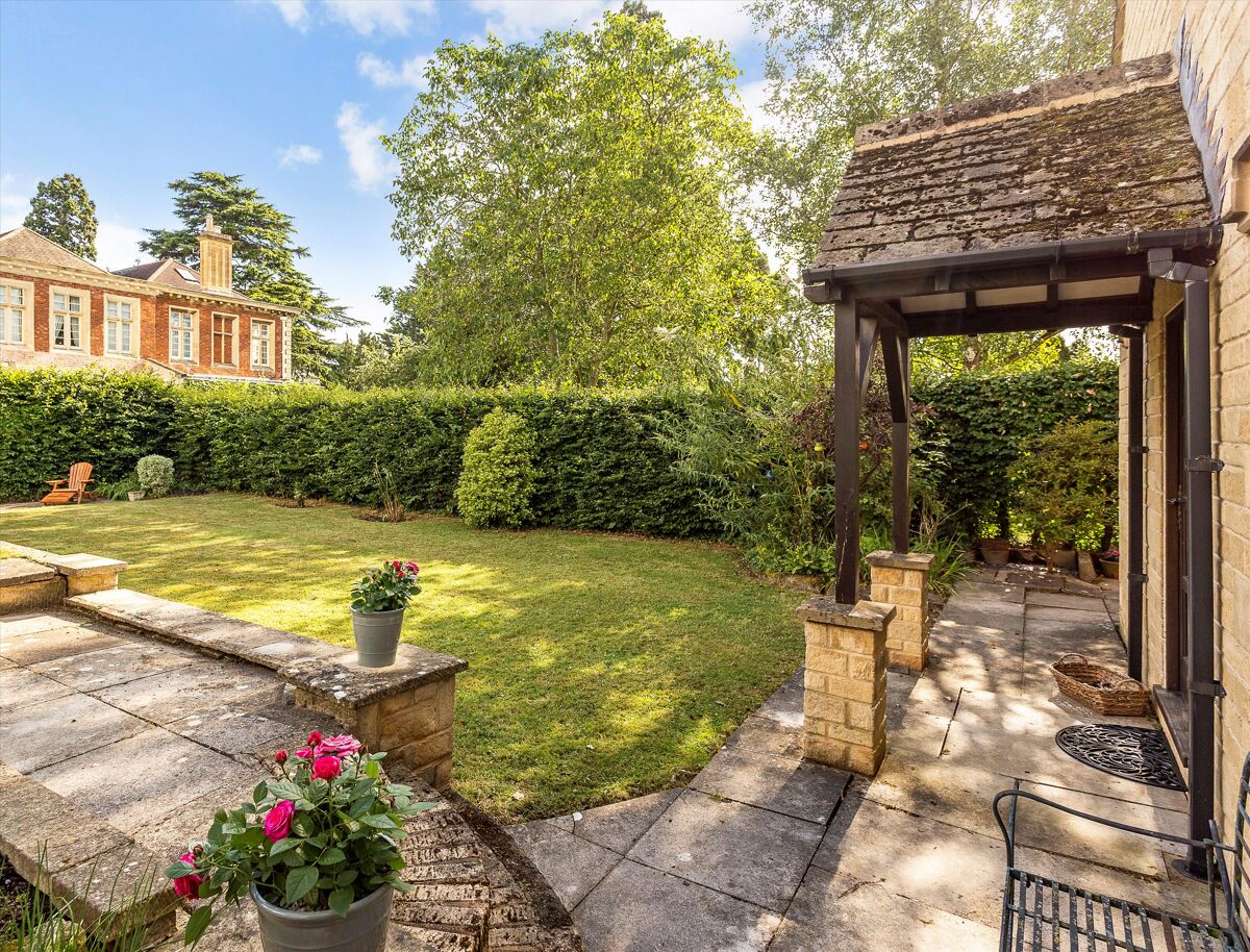 house for sale in Swindon Hall Grounds, Swindon Village, Cheltenham