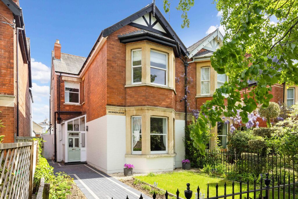 Image of Keynsham Road, Cheltenham, Gloucestershire GL53
