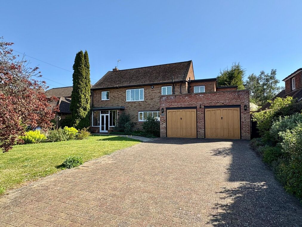 Image of The Avenue, Charlton Kings, Cheltenham, Gloucestershire, GL53