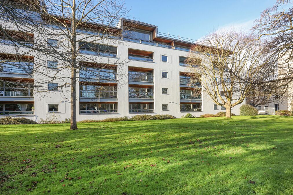 Image of Century Court, Montpellier Grove, Cheltenham, Gloucestershire, GL50
