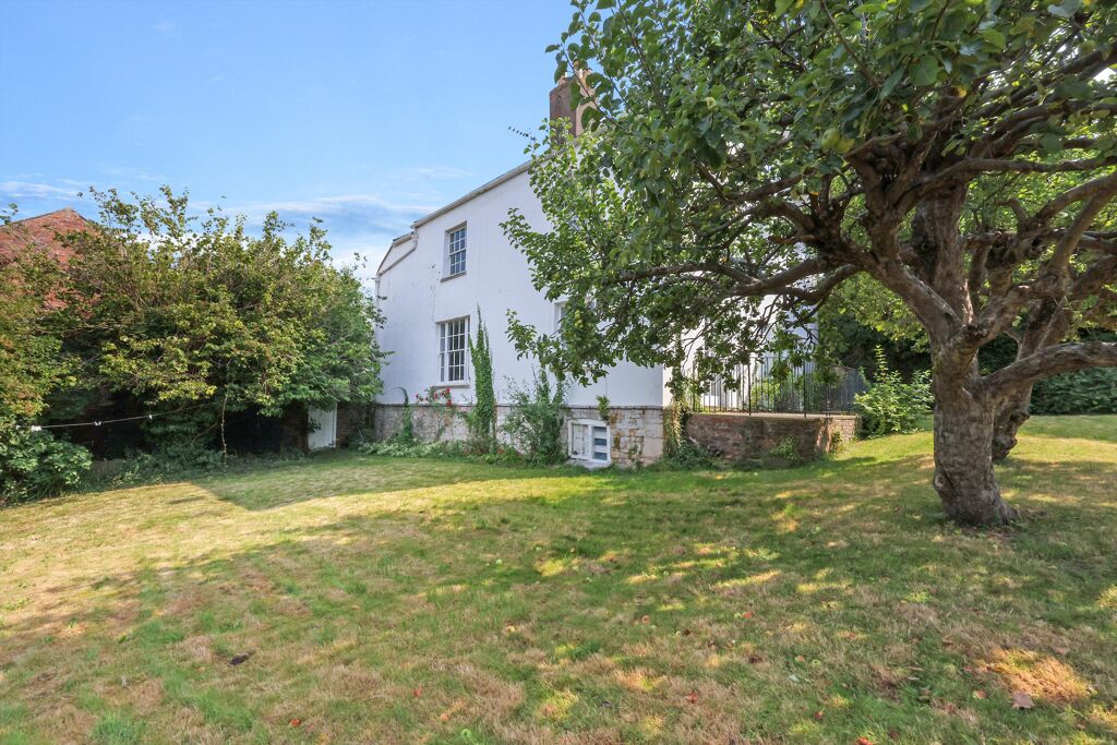 Image of Shurdington Road, Cheltenham, Gloucestershire, GL53