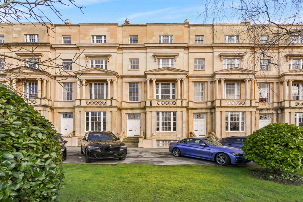Image of Malvern Road, Cheltenham, Gloucestershire, GL50