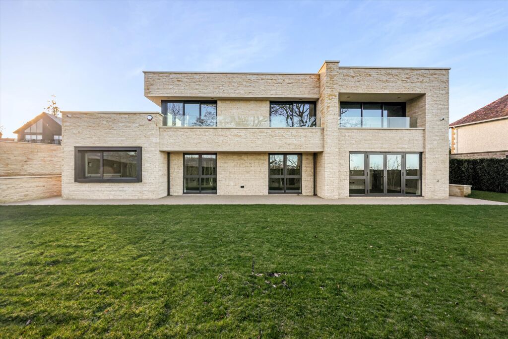 Image of Sovereign View, Charlton Kings, Cheltenham, Gloucestershire, GL52