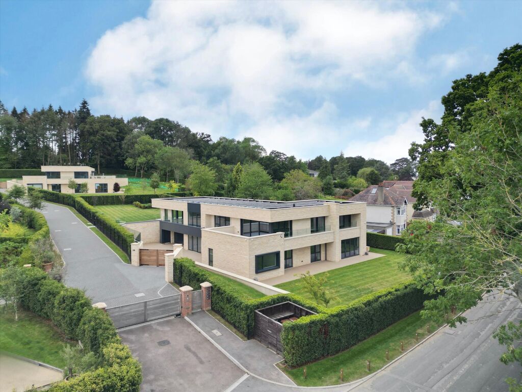 Image of Sovereign View, Charlton Kings, Cheltenham, Gloucestershire, GL52