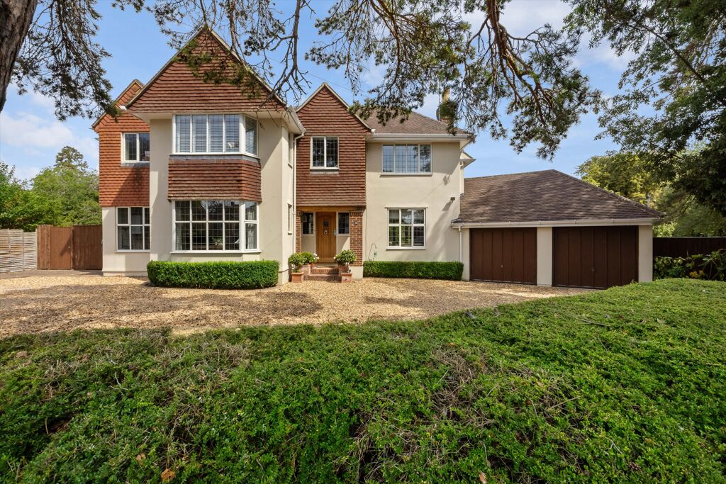 Image of Cleevelands Drive, Cheltenham, Gloucestershire GL50