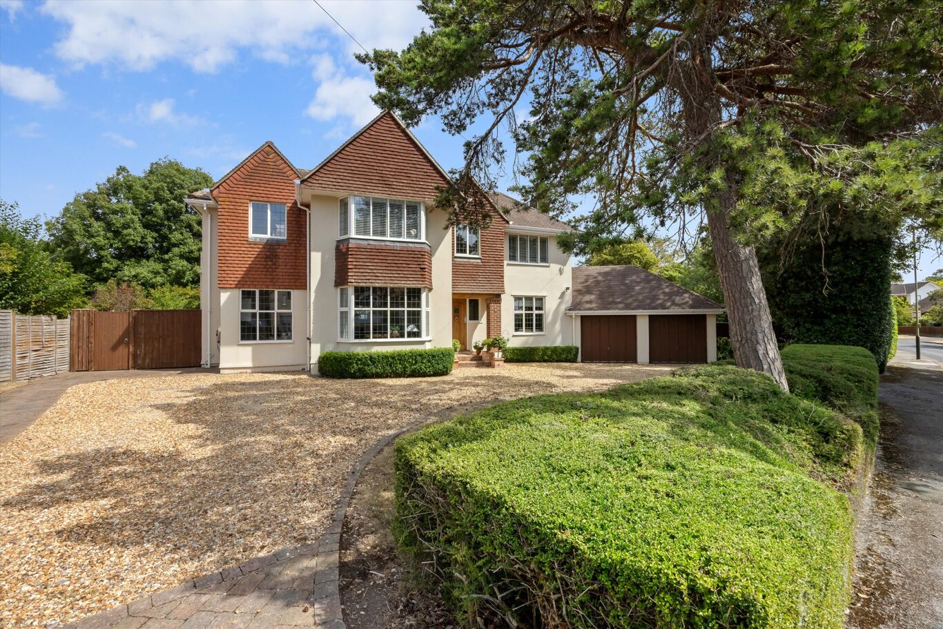 Image of Cleevelands Drive, Cheltenham, Gloucestershire GL50