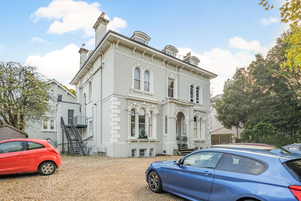 Image of Glenowen House, Lansdown Road, Cheltenham, Gloucestershire, GL50