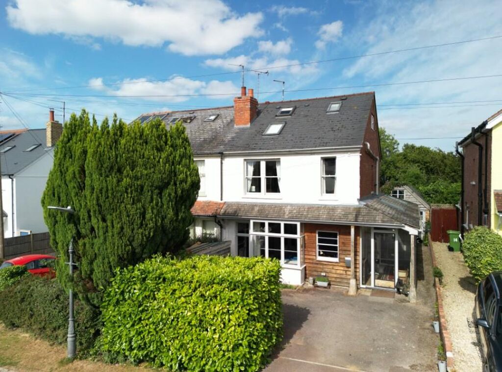 Image of Pilford Road, Leckhampton, Cheltenham, Gloucestershire, GL53