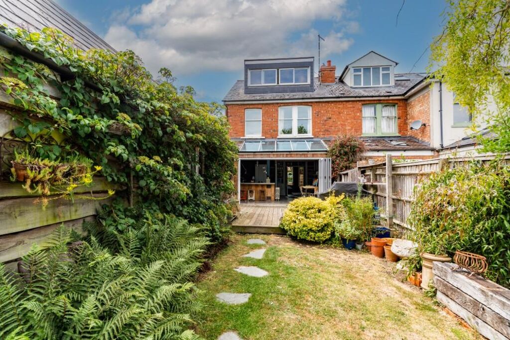 Image of Pilford Road, Leckhampton, Cheltenham, Gloucestershire, GL53