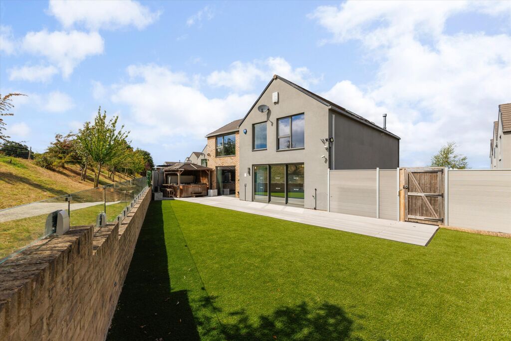 Image of Leckhampton Rise, Leckhampton Road, Cheltenham, GL53