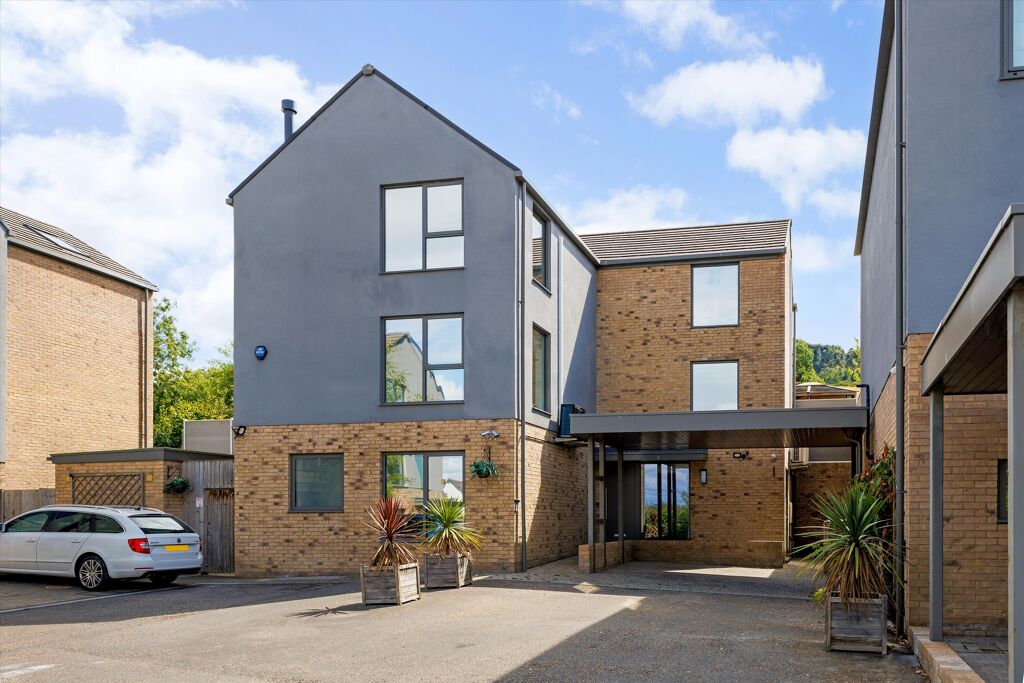 Image of Leckhampton Rise, Leckhampton Road, Cheltenham, GL53