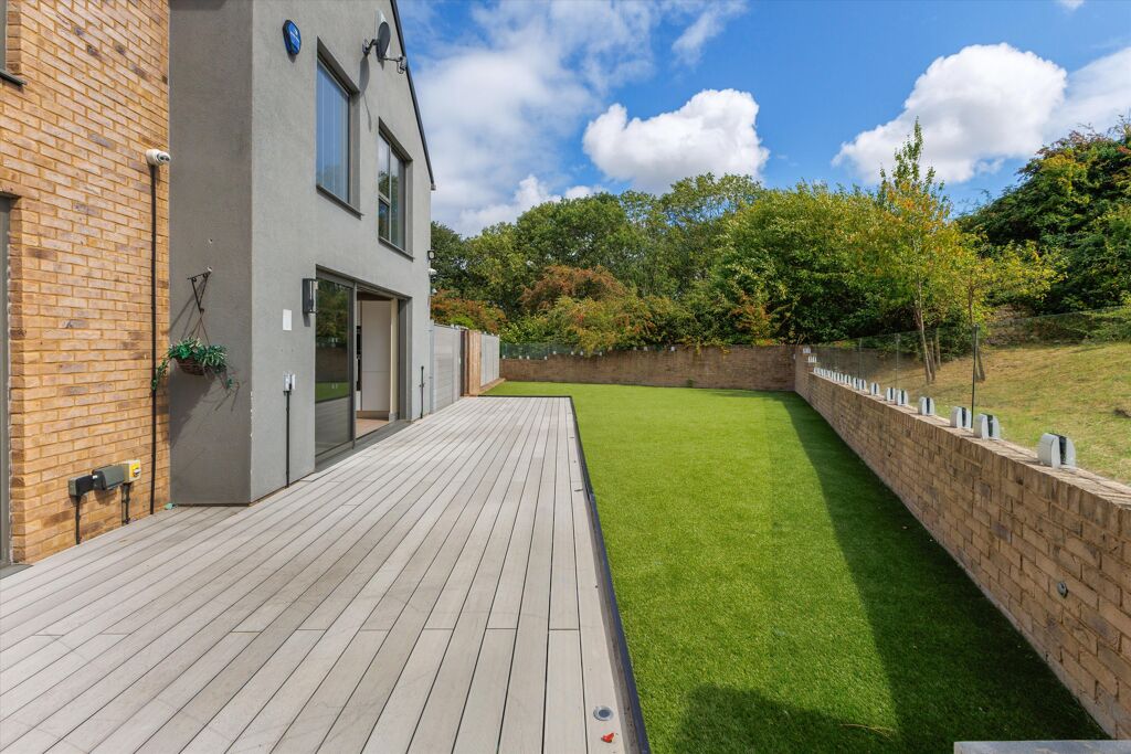 Image of Leckhampton Rise, Leckhampton Road, Cheltenham, GL53