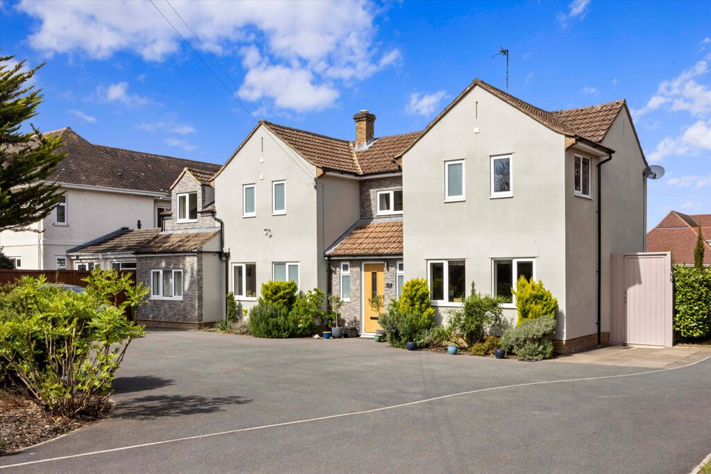 Image of Greenhills Road, Charlton Kings, Cheltenham, Gloucestershire GL53